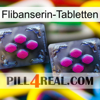 Flibanserin Tablets 01
